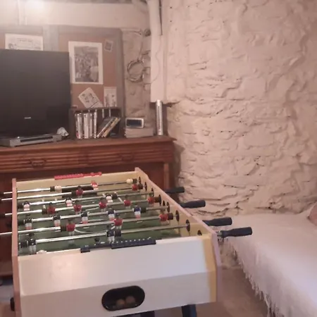 Les Citounelles Holiday home