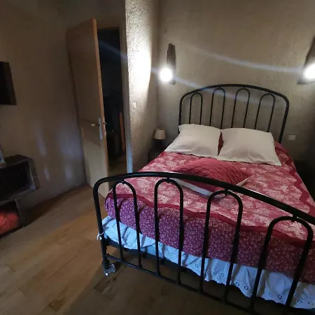 Holiday home Les Citounelles Citou
