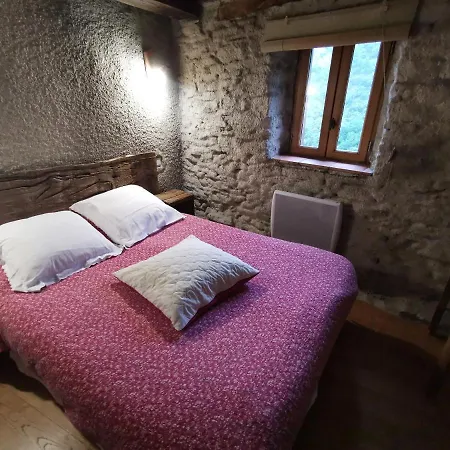 Les Citounelles Holiday home Citou