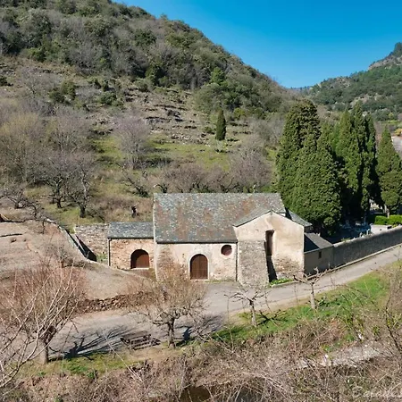 Holiday home Les Citounelles