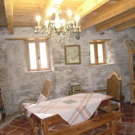 Les Citounelles Holiday home *