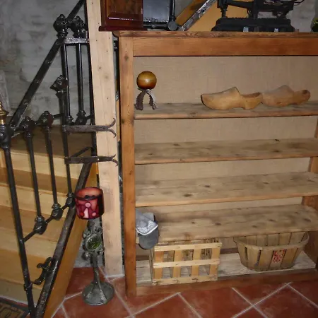Holiday home Les Citounelles Citou