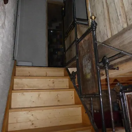 Les Citounelles Holiday home