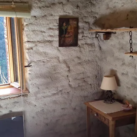 Les Citounelles Holiday home *